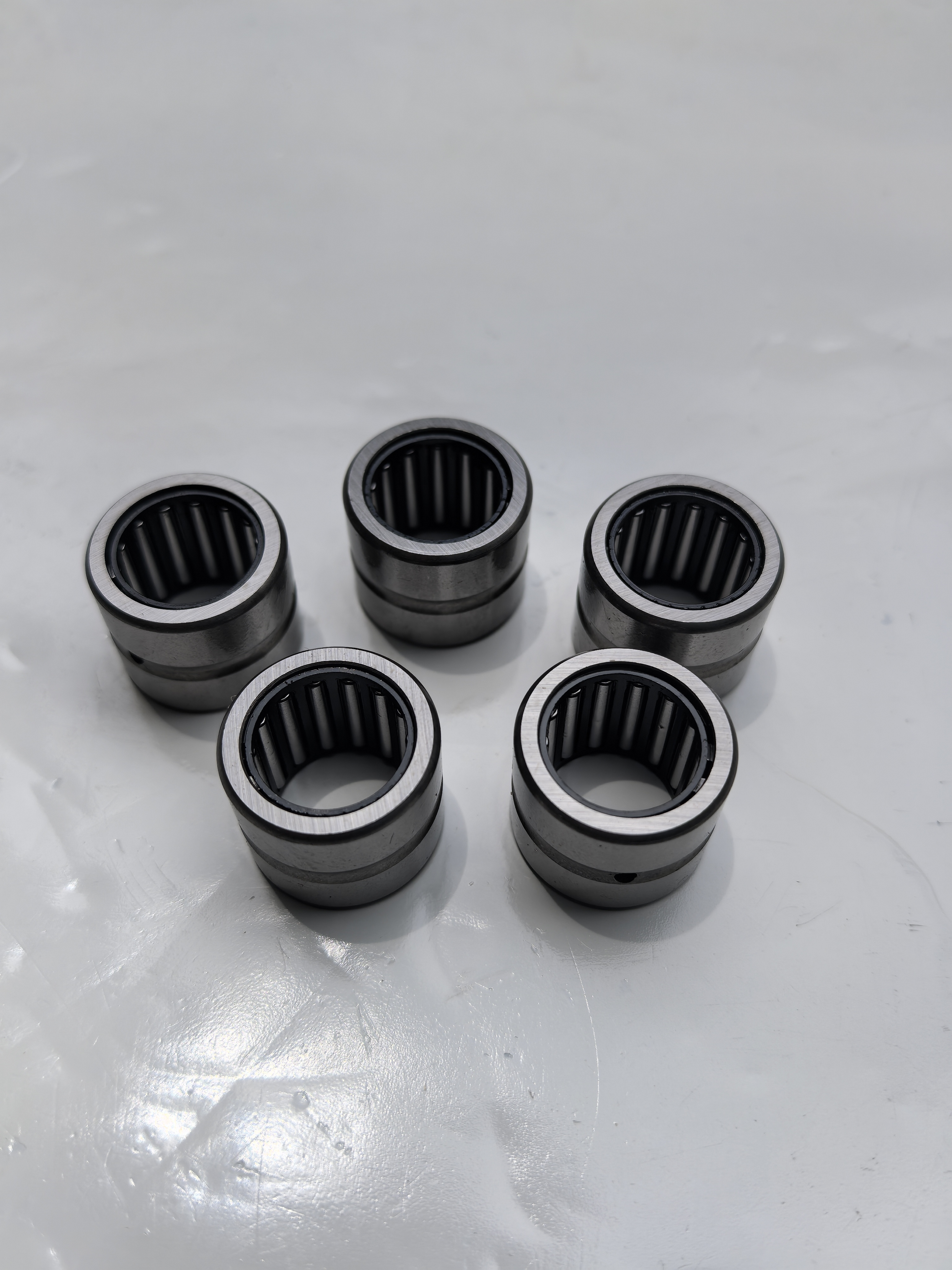Roller bearing