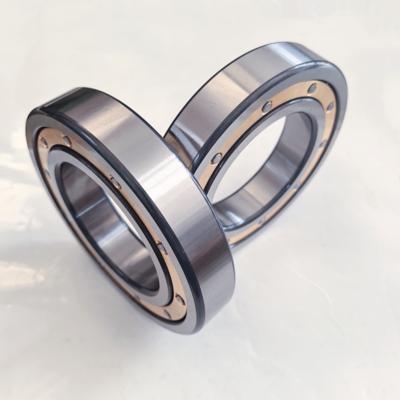 6315M Deep groove ball bearing