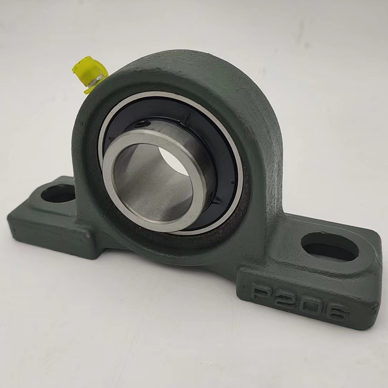 UCPA205 Mounted Spherical Bearing