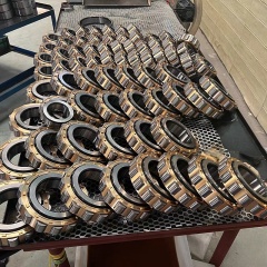 NU409M Cylindrical Roller Bearing