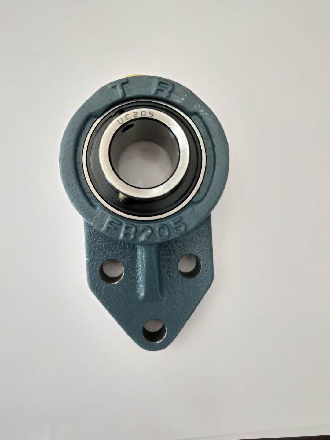 UCPA205 Mounted Spherical Bearing
