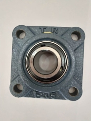 UCF205 Mounted Spherical Bearing