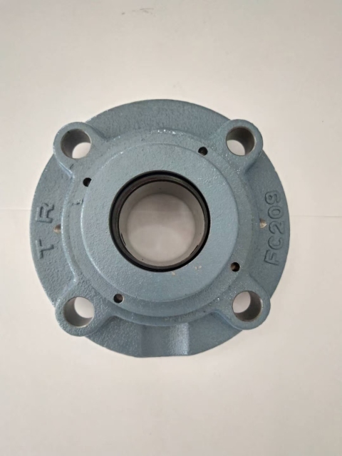 UCF205 Mounted Spherical Bearing