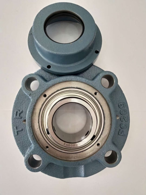 UCPA205 Mounted Spherical Bearing
