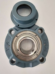 UCF205 Mounted Spherical Bearing