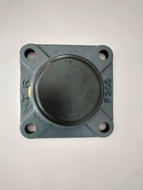 UCFB205 Mounted Spherical Bearing