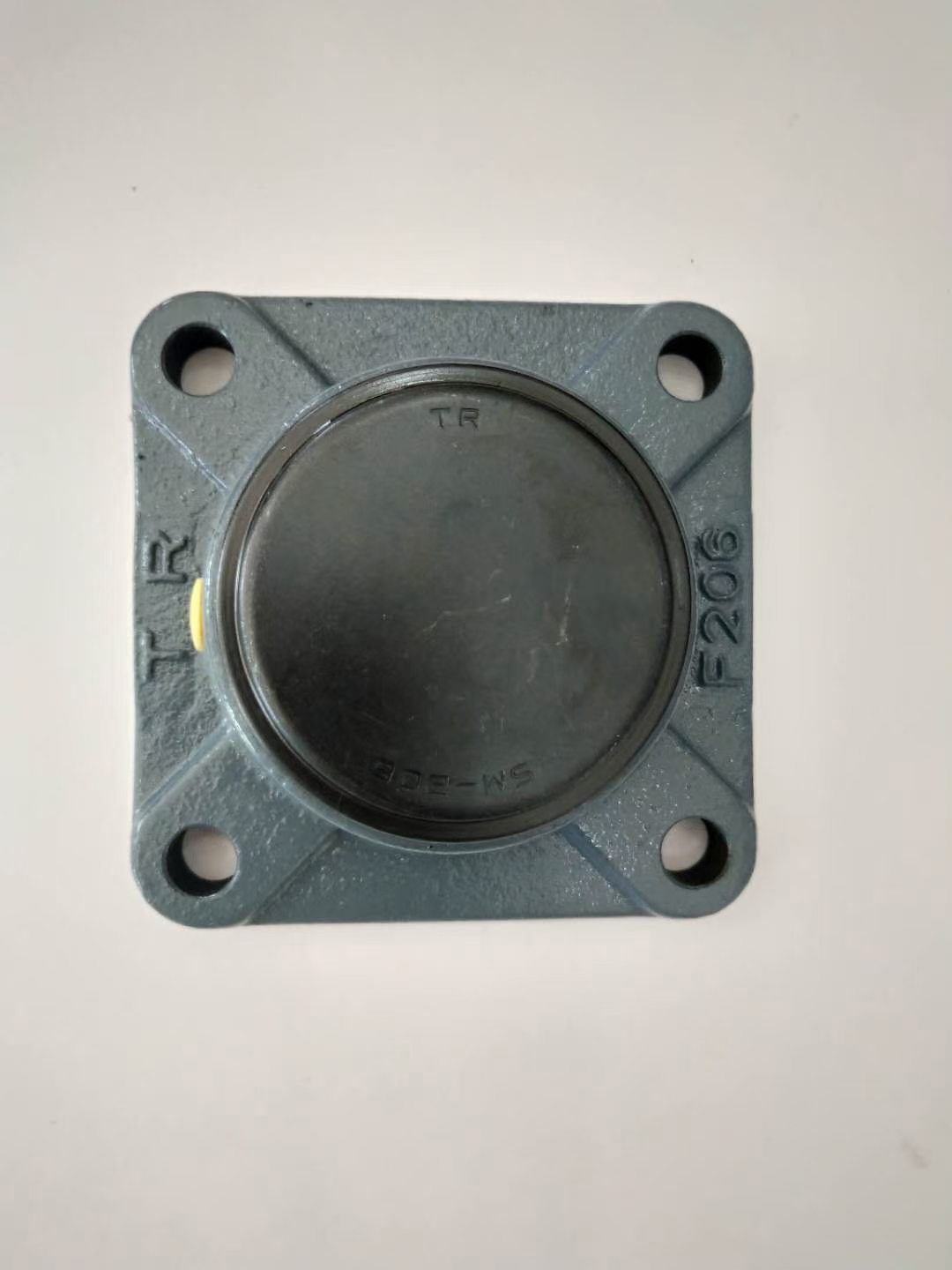 SSUC205 Mounted Spherical Bearing