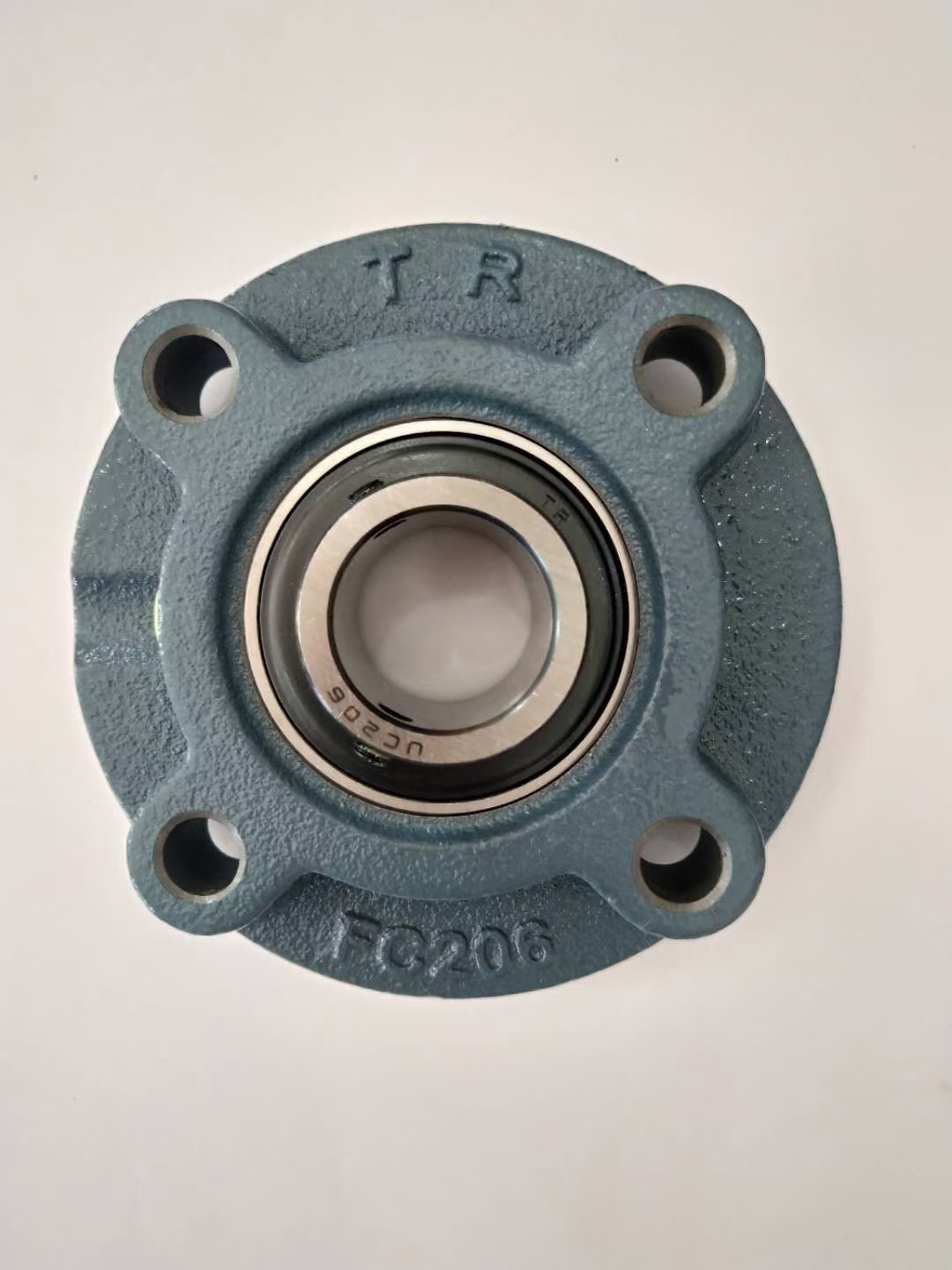 UCPA205 Mounted Spherical Bearing