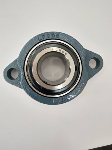 UCT205 Mounted Spherical Bearing