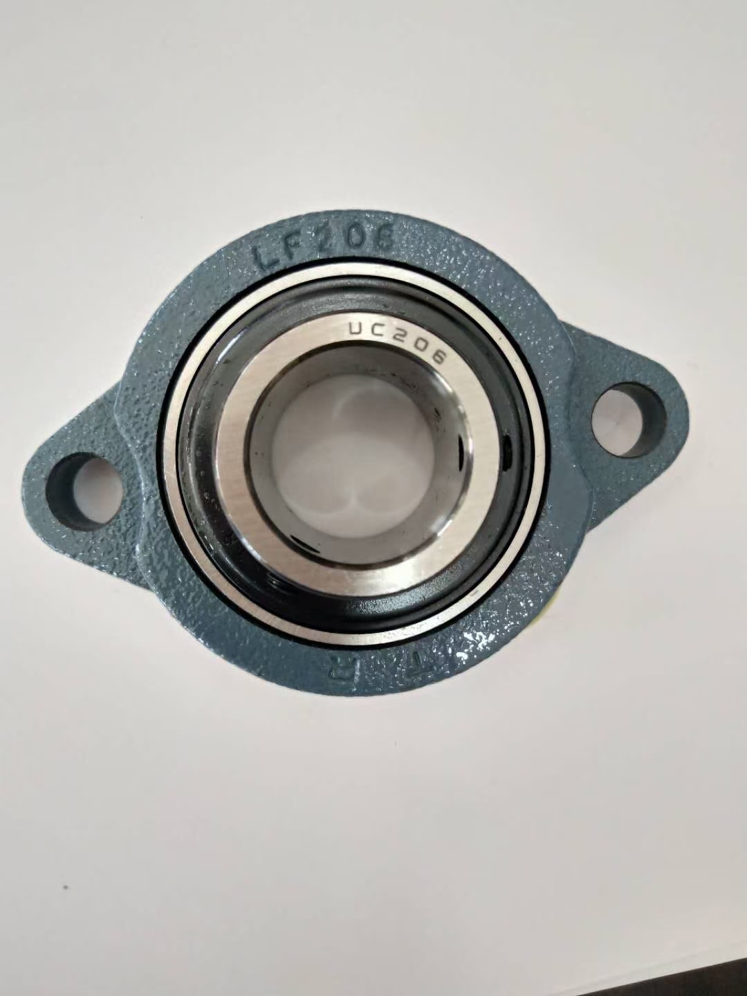 SSUC205 Mounted Spherical Bearing