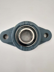 Mounted Spherical Bearing