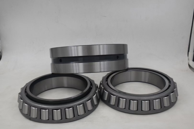 390A/394A Tapered roller bearings