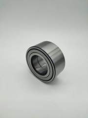 Car wheel hub bearing