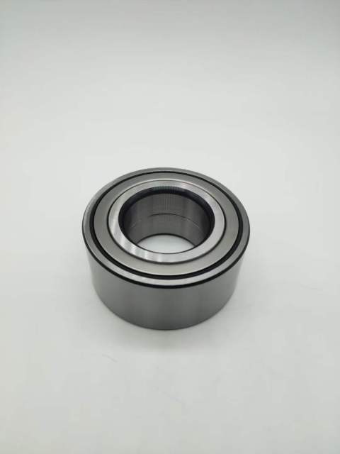 Car wheel hub bearing