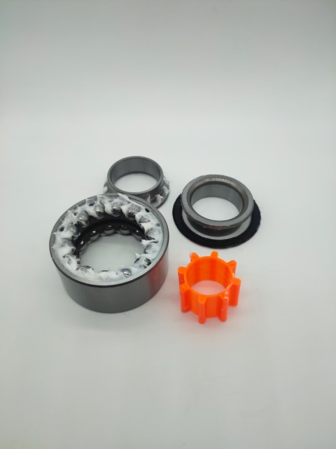 DAC387236/33 Car wheel hub bearing