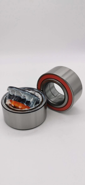 DAC387236/33 Car wheel hub bearing