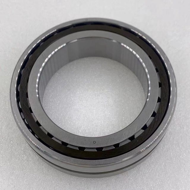 7314BECBM Angular contact bearings