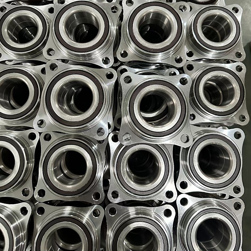 DAC387236/33 Car wheel hub bearing