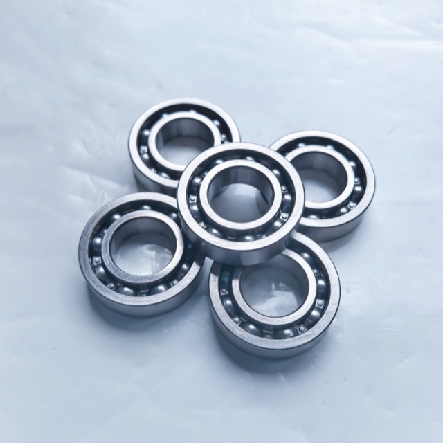 6214ZZ Deep groove ball bearing