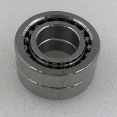 7314BECBM Angular contact bearings
