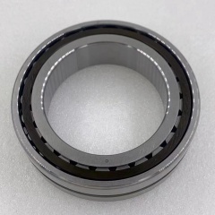 7315BECBM Angular contact bearings