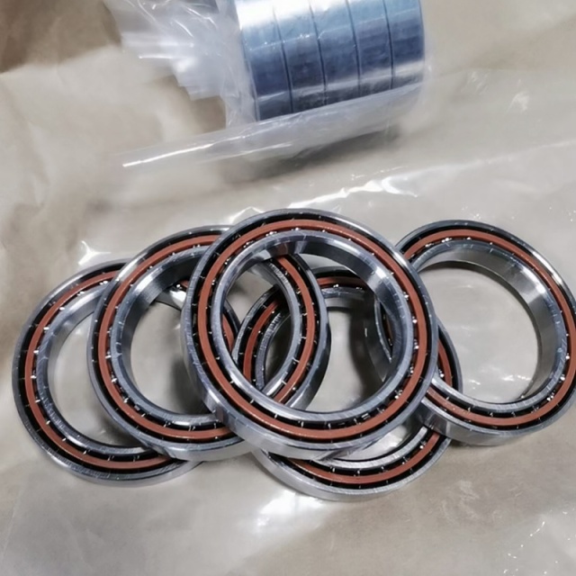 7315BECBM Angular contact bearings