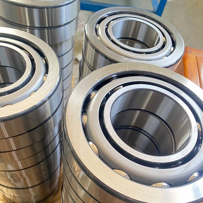 7315BECBM Angular contact bearings