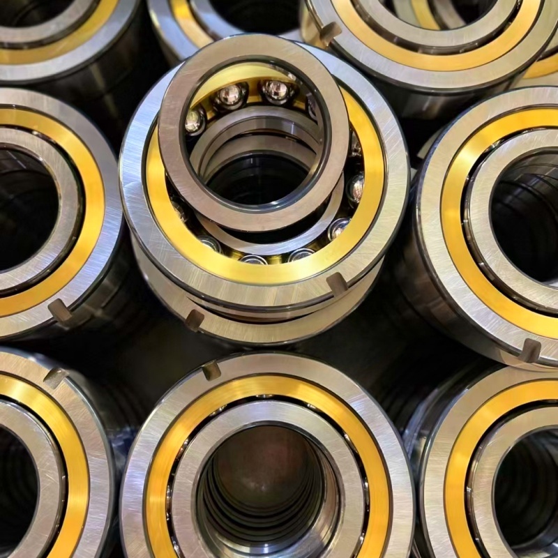 7315BECBM Angular contact bearings