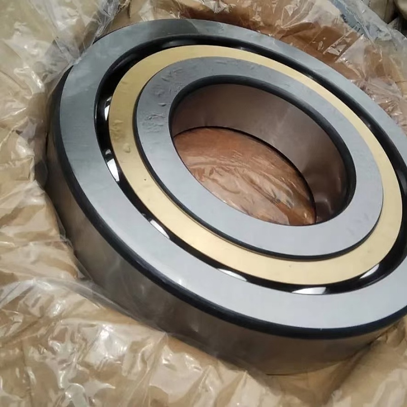 7315BECBM Angular contact bearings