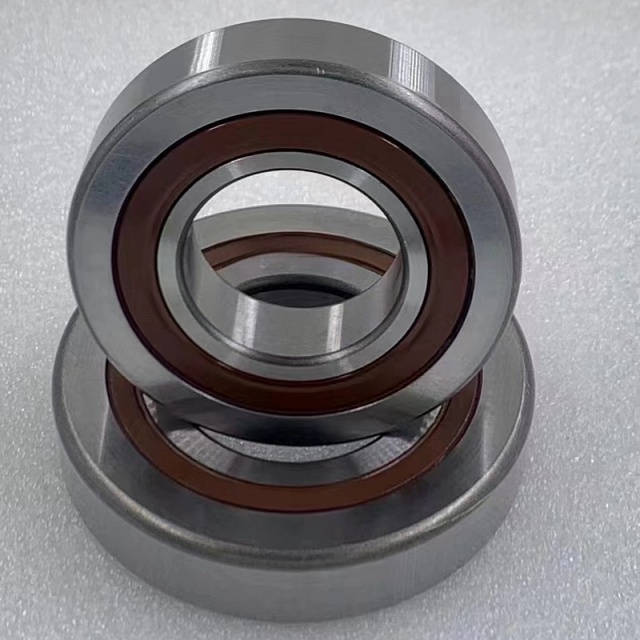 7315BECBM Angular contact bearings