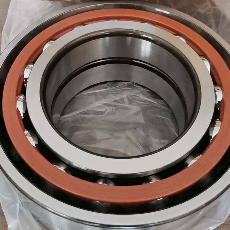 7315BECBM Angular contact bearings