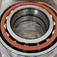 7315BECBM Angular contact bearings