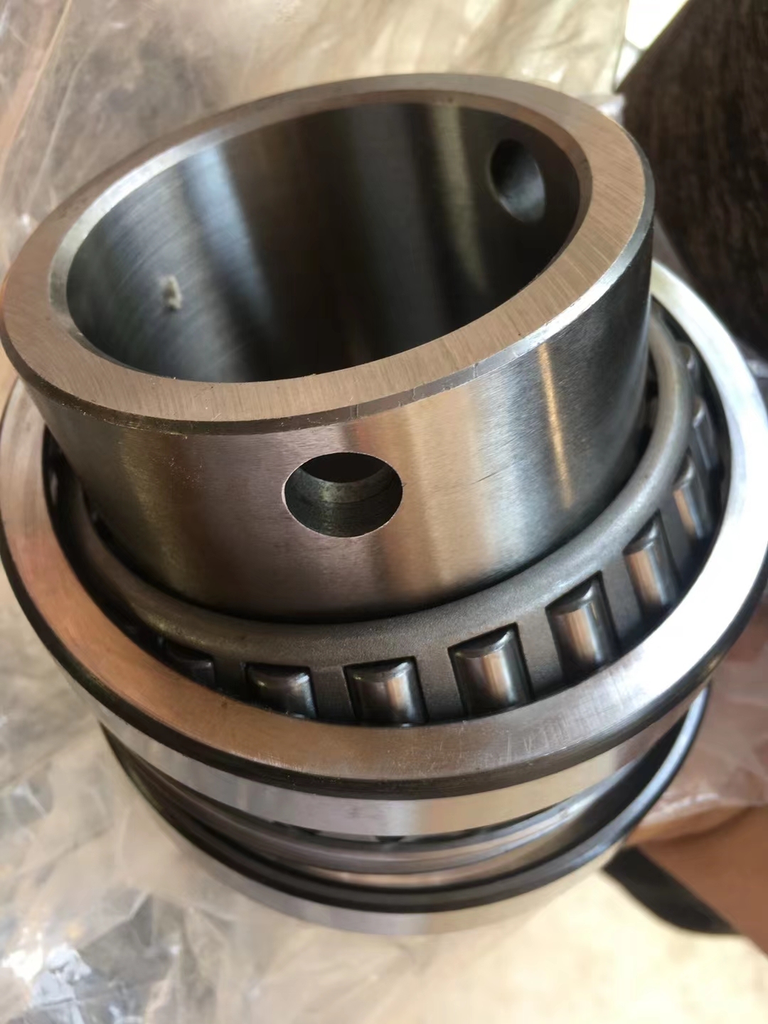 32218 Tapered roller bearings