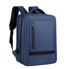 17"  Computer Backpack w/ USB Port