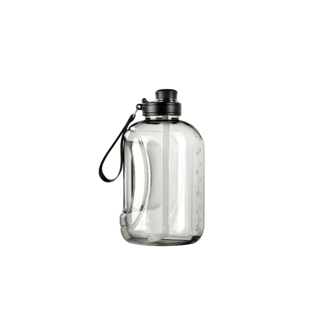 Plastic Sports Drinking Water Jug/Bottle
