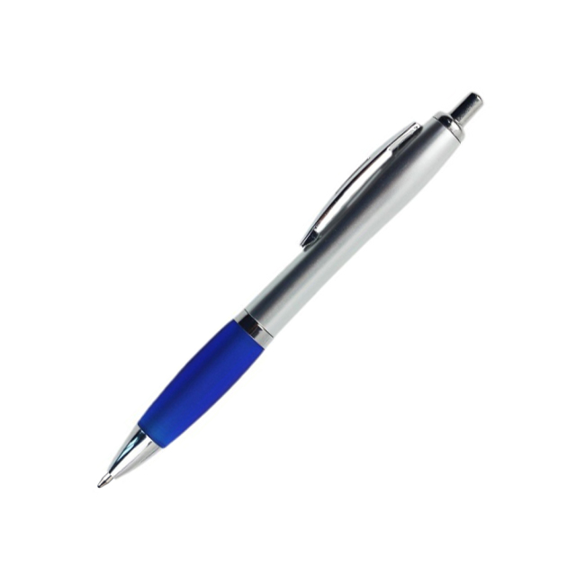 Plastic Ballpoint Pen