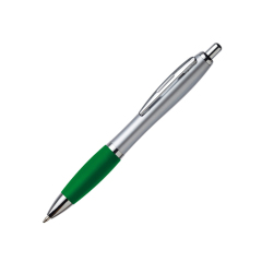 Plastic Ballpoint Pen