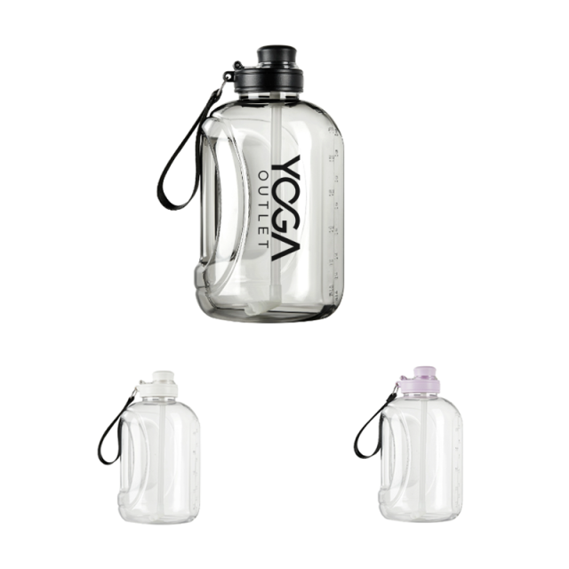 Plastic Sports Drinking Water Jug/Bottle