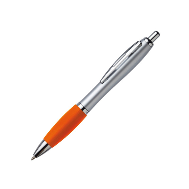 Plastic Ballpoint Pen