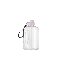 Plastic Sports Drinking Water Jug/Bottle