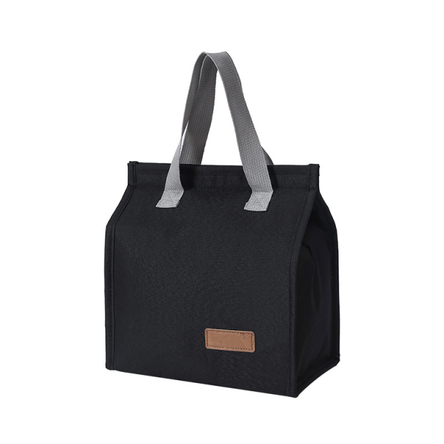 Insulated Oxford Lunch/Cooler Bag