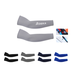 UV Protection Terylene Cooling Arm Sleeves