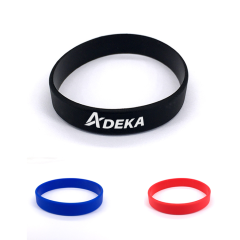 Silicone Bracelet