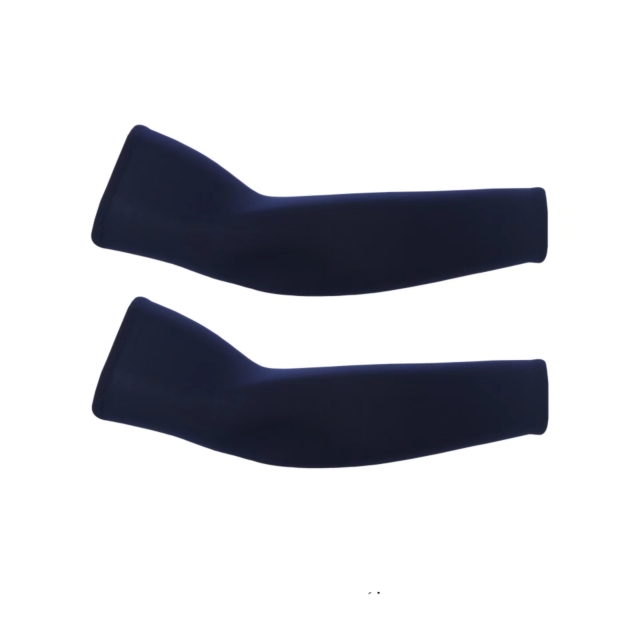 UV Protection Terylene Cooling Arm Sleeves