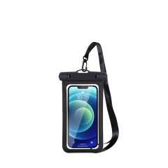 Screentouch  Waterproof Phone Pouch