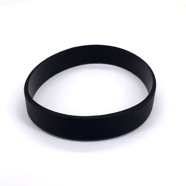 Silicone Sports Bracelet