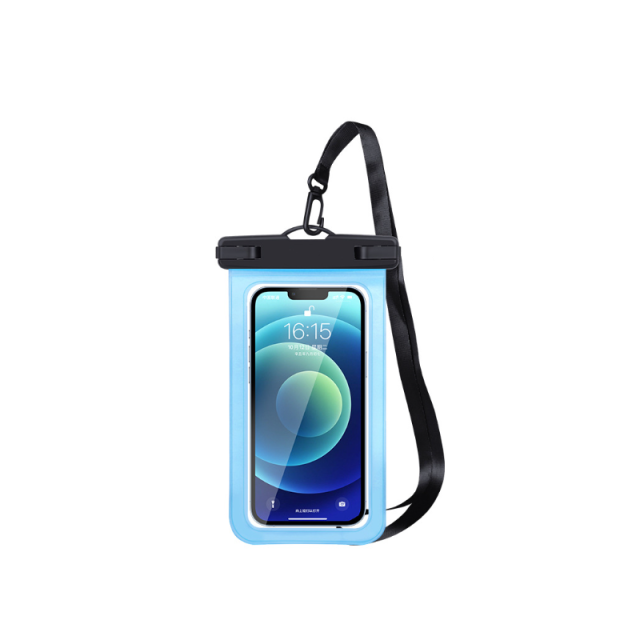Screentouch  Waterproof Phone Pouch