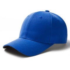 Cotton Twill  Cap