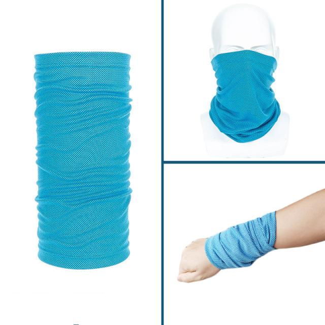 Sports Polyester Oversleeve