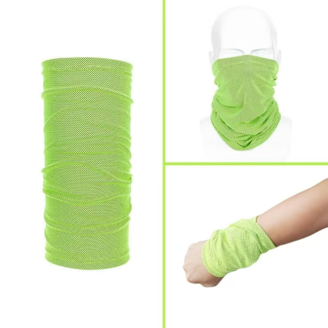 Sports Polyester Oversleeve